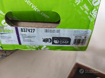 kit frizione volano nuova mai usata codice 837427
