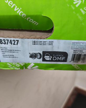 kit frizione volano nuova mai usata codice 837427