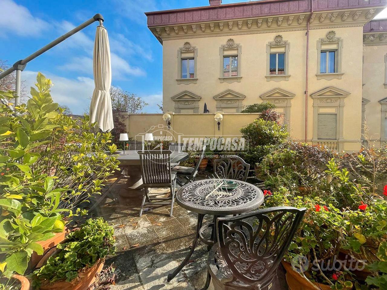 Apartment in Torino, San Secondo, Circoscrizione 1 - Vista 3
