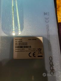 Oppo A98 5G 256GB RAM 8GB+6Gb Dreamy Blu