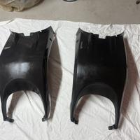 Sotto pedana originale Booster