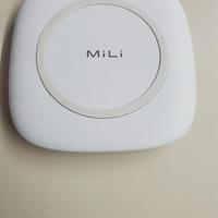 caricabatterie wireless