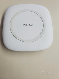 caricabatterie wireless