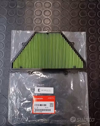 Filtro aria Honda X ADV 750 17210MKHD00