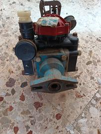 pompa irroratrice annoveri riverberi