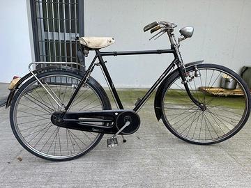 Bicicletta Umberto Dei uomo vintage epoca anni '60