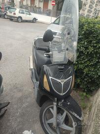 Honda sh150