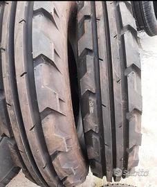 7.50/16 eurogrip nuove