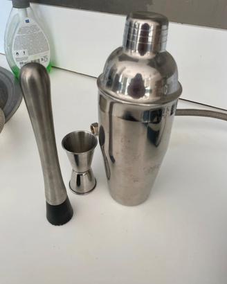 Set per cocktail