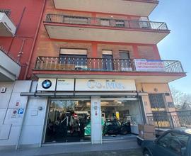 3 appartamenti completamente ristrutturati