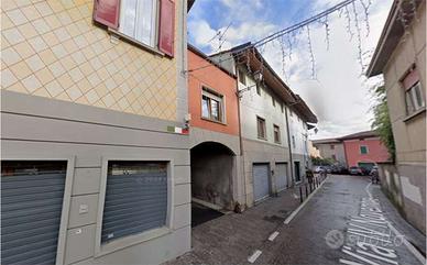 Bilocale a Brembate