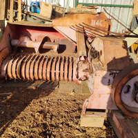 Pressatrice Abbriata M64