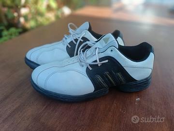 scarpe da Golf Adidas mod. Tour Traxion