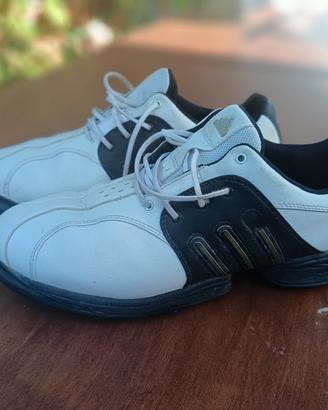 scarpe da Golf Adidas mod. Tour Traxion