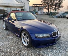 Bmw Z3 1.9 16V cat Roadster