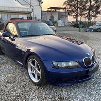 Bmw Z3 1.9 16V cat Roadster
