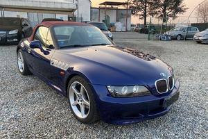 Bmw Z3 1.9 16V cat Roadster