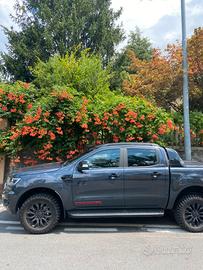 Ford Ranger Thunder Wildtruck