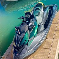 Seadoo rxp apex 300 (edition exclusive)