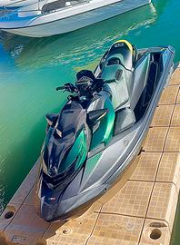 Seadoo rxp apex 300 (edition exclusive)