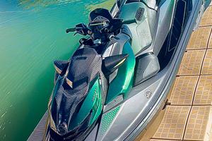 Seadoo rxp apex 300 (edition exclusive)