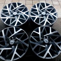 Cerchi 18 originali hyundai COD:234