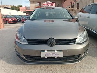 Volkswagen Golf 1.6 TDI 110 CV 5p. BlueMotion Tech
