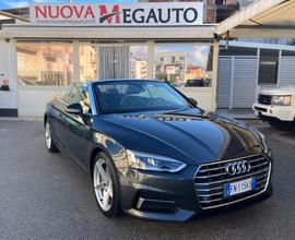 AUDI A5 Cabrio 2.0 TDI 190 CV quattro S tronic B