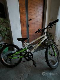 Bici MTB per bambini 