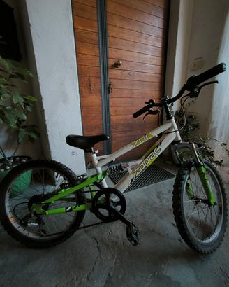 Bici MTB per bambini 