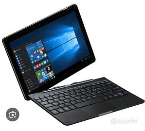 PC portatile Mediacom 