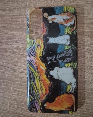 5 COVER Samsung Galaxy S21 5G 