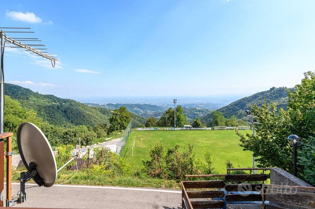 Appartamento – Lusiana, Tratte - Vista 3