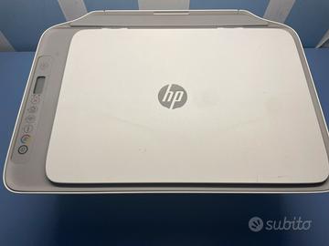 Stampante hp deskjet 2720e