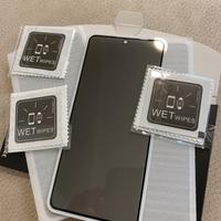 3 pz -  Redmi Note 13 pelliccola in vetro privacy