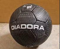 Pallone calcio diadora