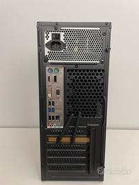 Computer Fisso completo