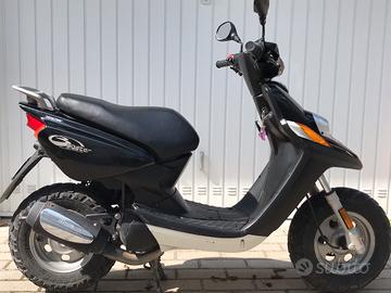 MBK Booster 3800 km NO