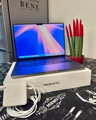 Apple Macbook Pro - M1 Pro