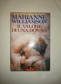 Il valore di una donna - Marianne Williamson