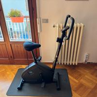 Cyclette Domynos essential 03