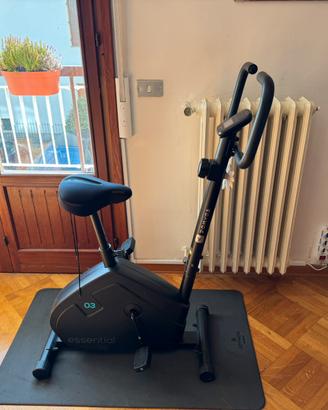 Cyclette Domynos essential 03
