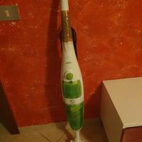 scopa elettronica Imetec