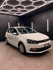 VOLKSWAGEN POLO BENZINA 2015