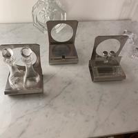 GIO’ PONTI X CALDERONI PEPE OLIO FORMAGGIO ANNI 60