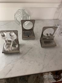 GIO’ PONTI X CALDERONI PEPE OLIO FORMAGGIO ANNI 60