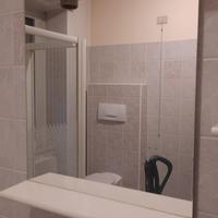 Specchiera bagno