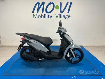 Piaggio Liberty 125 S