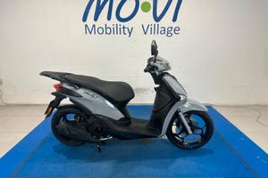 Piaggio Liberty 125 S