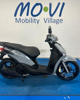 Piaggio Liberty 125 S